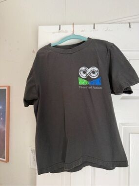 Peace love autism youth medium tee autism awareness autism acceptance tshirt GUC